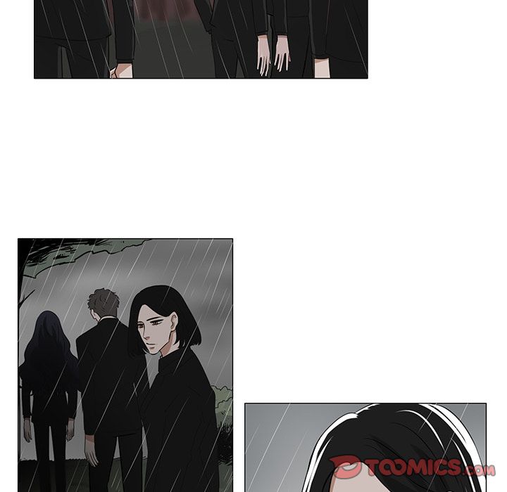 Queen[抖漫]韩漫全集-Queen-第 13 章无删减无遮挡章节图片 