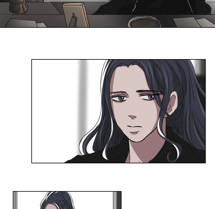 Queen[抖漫]韩漫全集-Queen-第 16 章无删减无遮挡章节图片 