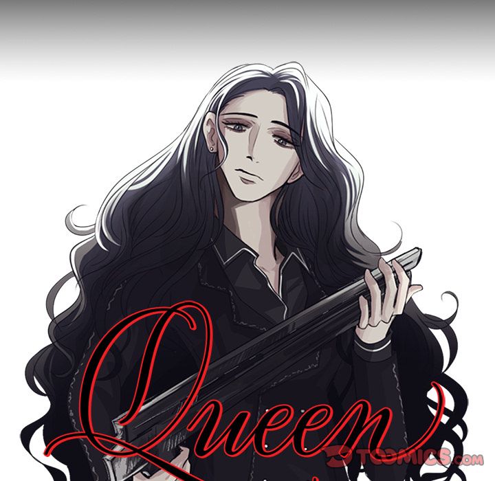 Queen[抖漫]韩漫全集-Queen-第 16 章无删减无遮挡章节图片 