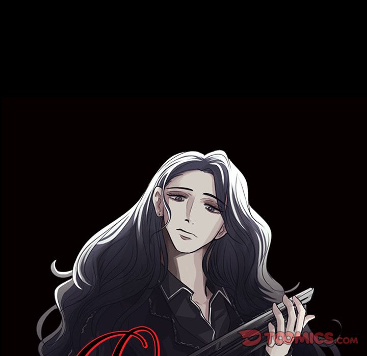 Queen[抖漫]韩漫全集-Queen-第 17 章无删减无遮挡章节图片 