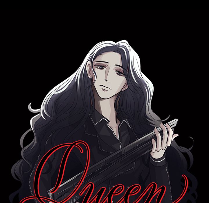 Queen[h漫]韩漫全集-Queen-第 18 章无删减无遮挡章节图片 