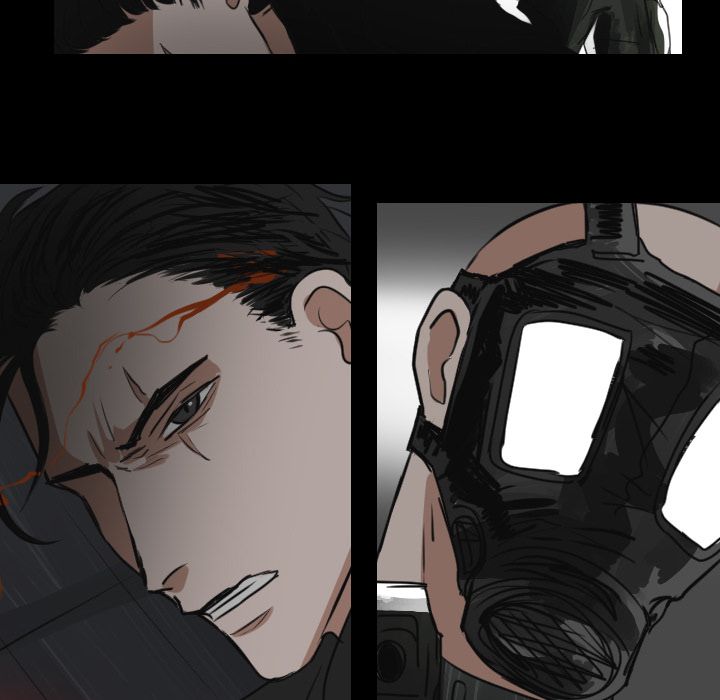 Queen[抖漫]韩漫全集-Queen-第 19 章无删减无遮挡章节图片 