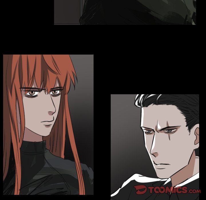 Queen[抖漫]韩漫全集-Queen-第 19 章无删减无遮挡章节图片 