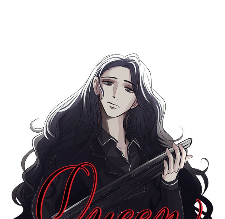 Queen[h漫]韩漫全集-Queen-第 21 章无删减无遮挡章节图片 