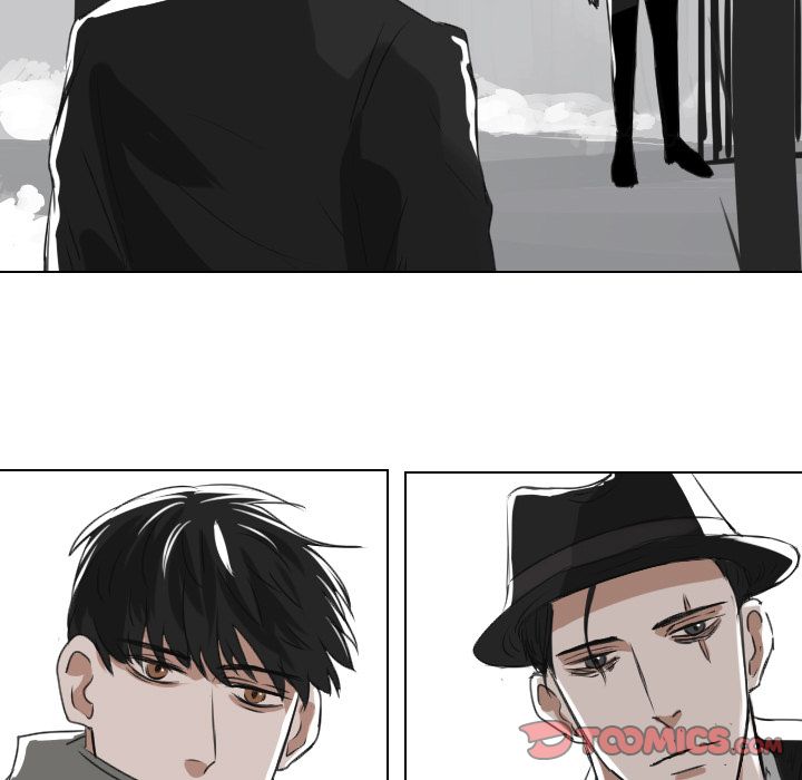 Queen[h漫]韩漫全集-Queen-第 21 章无删减无遮挡章节图片 