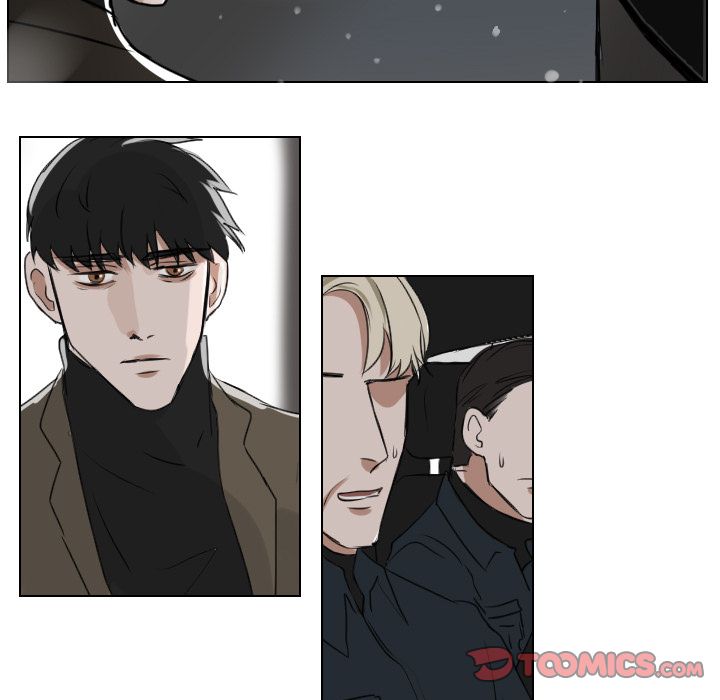 Queen[抖漫]韩漫全集-Queen-第 23 章无删减无遮挡章节图片 