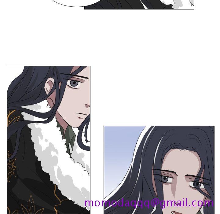Queen[抖漫]韩漫全集-Queen-第 23 章无删减无遮挡章节图片 