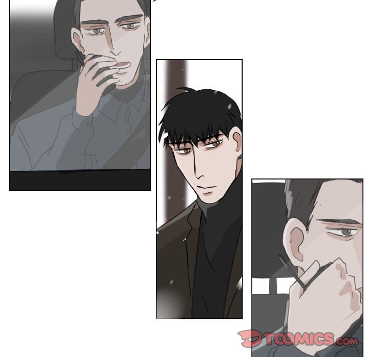 Queen[抖漫]韩漫全集-Queen-第 23 章无删减无遮挡章节图片 