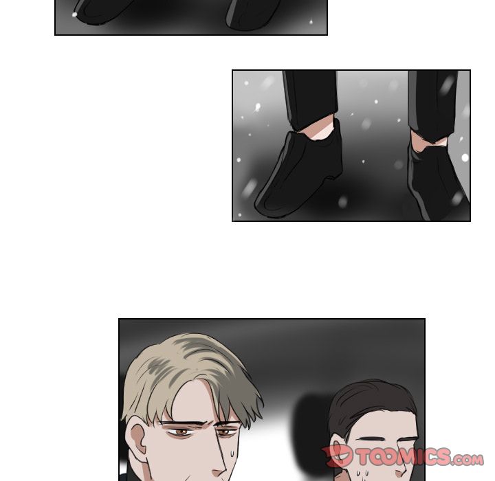 Queen[抖漫]韩漫全集-Queen-第 23 章无删减无遮挡章节图片 