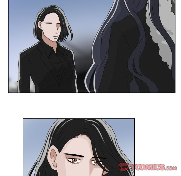 Queen[抖漫]韩漫全集-Queen-第 23 章无删减无遮挡章节图片 