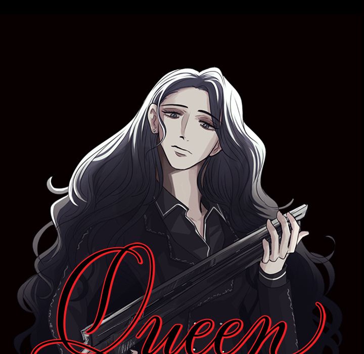 Queen[抖漫]韩漫全集-Queen-第 25 章无删减无遮挡章节图片 