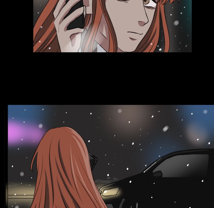Queen[抖漫]韩漫全集-Queen-第 25 章无删减无遮挡章节图片 