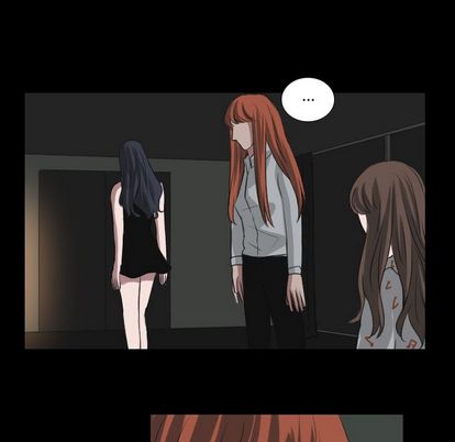 Queen[抖漫]韩漫全集-Queen-第 27 章无删减无遮挡章节图片 