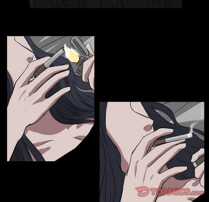 Queen[抖漫]韩漫全集-Queen-第 27 章无删减无遮挡章节图片 
