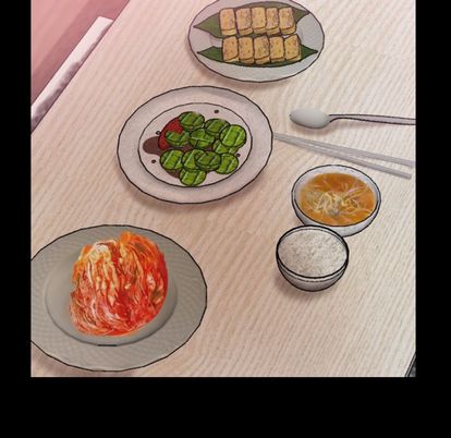 隐秘的邻居们[抖漫]韩漫全集-隐秘的邻居们-第 25 章无删减无遮挡章节图片 