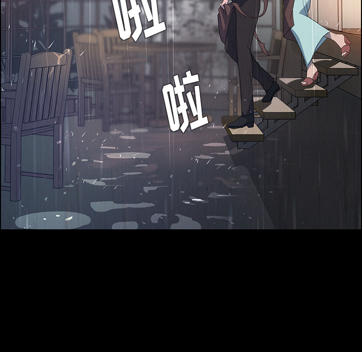 雨声的诱惑[h漫]韩漫全集-雨声的诱惑-第 1 章无删减无遮挡章节图片 