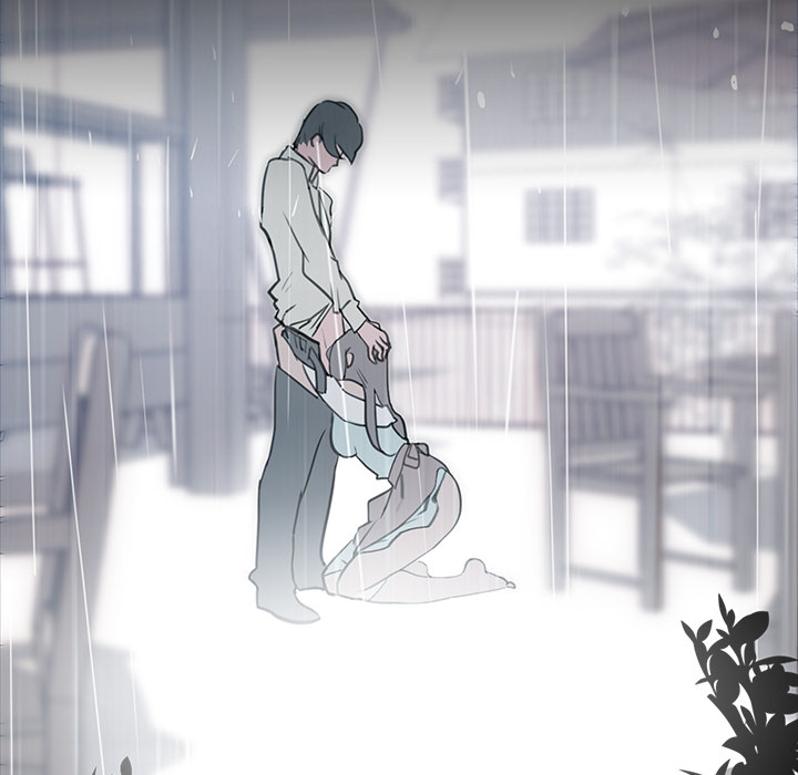 雨声的诱惑[h漫]韩漫全集-雨声的诱惑-第 1 章无删减无遮挡章节图片 