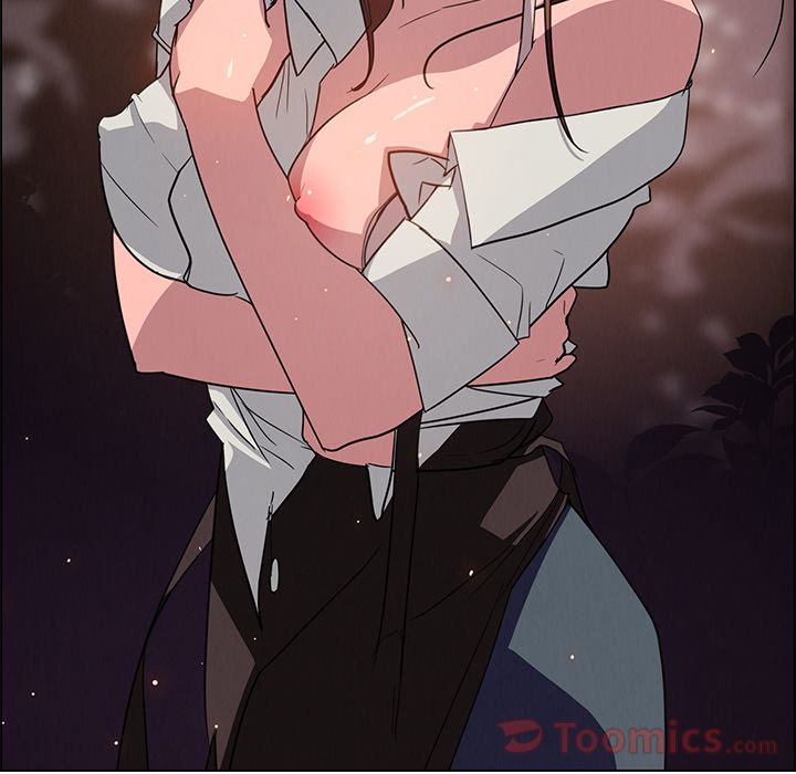 雨声的诱惑[h漫]韩漫全集-雨声的诱惑-第 6 章无删减无遮挡章节图片 