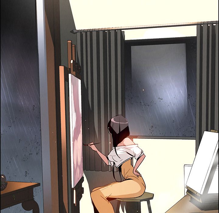 雨声的诱惑[h漫]韩漫全集-雨声的诱惑-第 7 章无删减无遮挡章节图片 