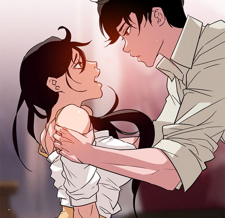 雨声的诱惑[h漫]韩漫全集-雨声的诱惑-第 8 章无删减无遮挡章节图片 