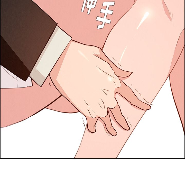 雨声的诱惑[h漫]韩漫全集-雨声的诱惑-第 18 章无删减无遮挡章节图片 