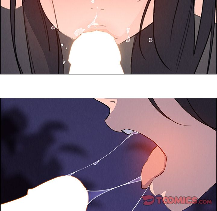 雨声的诱惑[h漫]韩漫全集-雨声的诱惑-第 21 章无删减无遮挡章节图片 