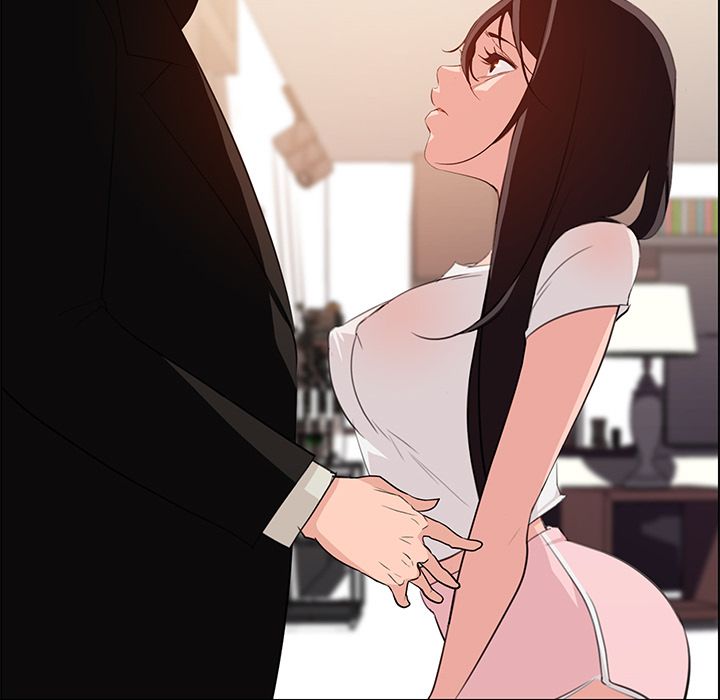 雨声的诱惑[h漫]韩漫全集-雨声的诱惑-第 22 章无删减无遮挡章节图片 