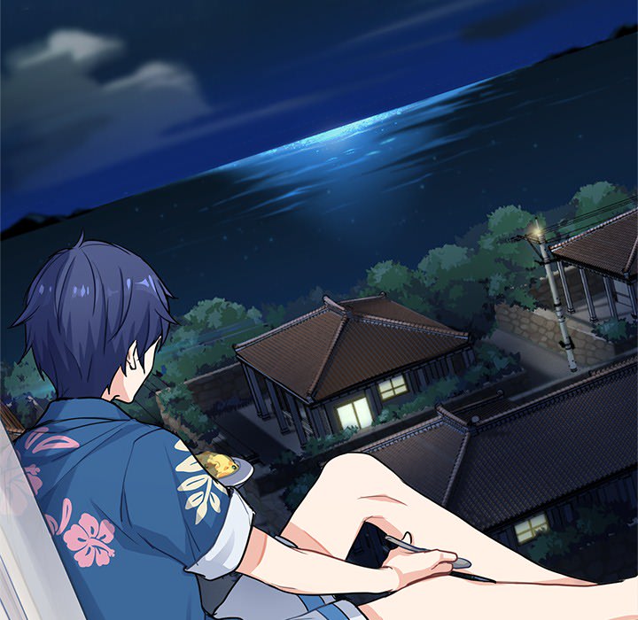 海之恋[h漫]韩漫全集-海之恋-第 2 章无删减无遮挡章节图片 