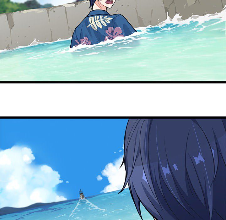 海之恋[h漫]韩漫全集-海之恋-第 4 章无删减无遮挡章节图片 