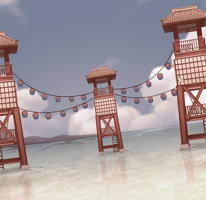 海之恋[h漫]韩漫全集-海之恋-第 6 章无删减无遮挡章节图片 