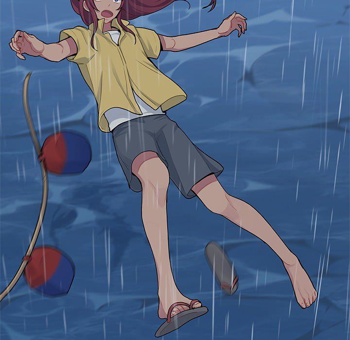 海之恋[h漫]韩漫全集-海之恋-第 6 章无删减无遮挡章节图片 