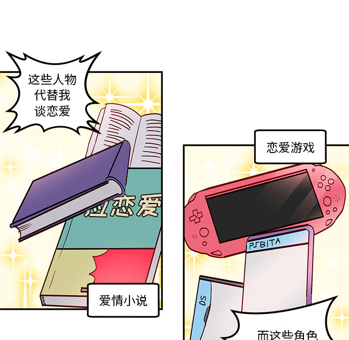 恋爱攻略[h漫]韩漫全集-恋爱攻略-第 1 章无删减无遮挡章节图片 