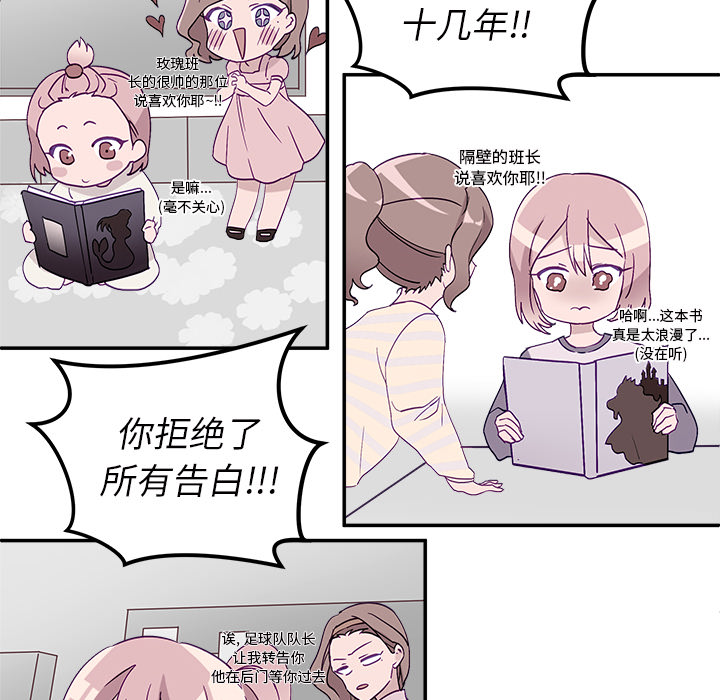 恋爱攻略[h漫]韩漫全集-恋爱攻略-第 1 章无删减无遮挡章节图片 