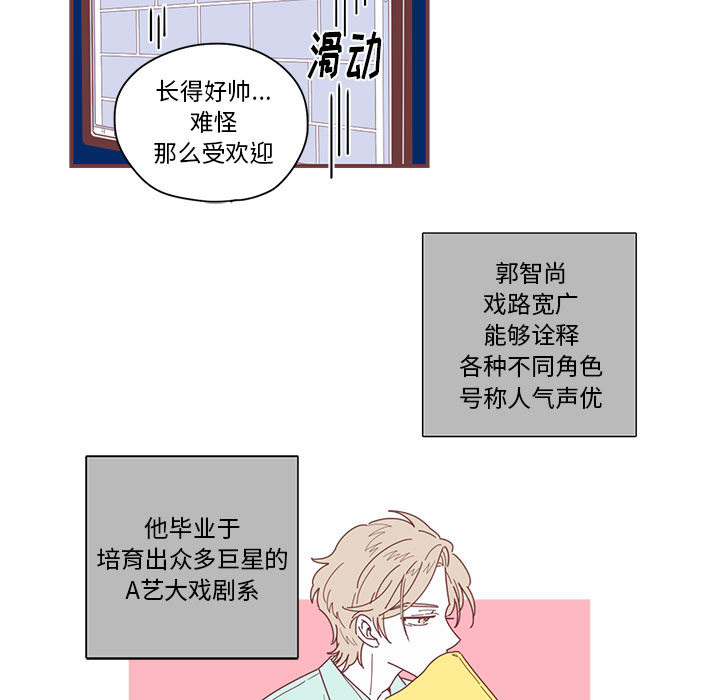 恋上你的声音[h漫]韩漫全集-恋上你的声音-第 1 章无删减无遮挡章节图片 