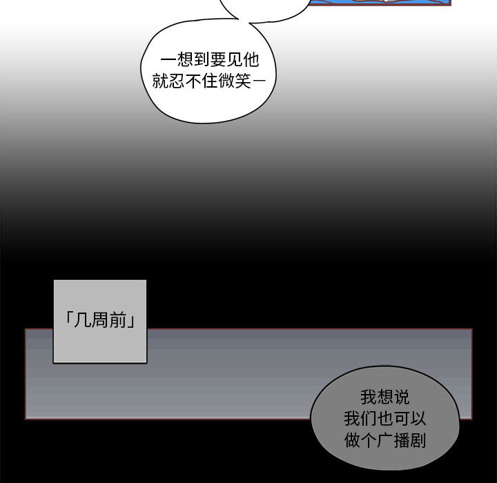 恋上你的声音[h漫]韩漫全集-恋上你的声音-第 1 章无删减无遮挡章节图片 