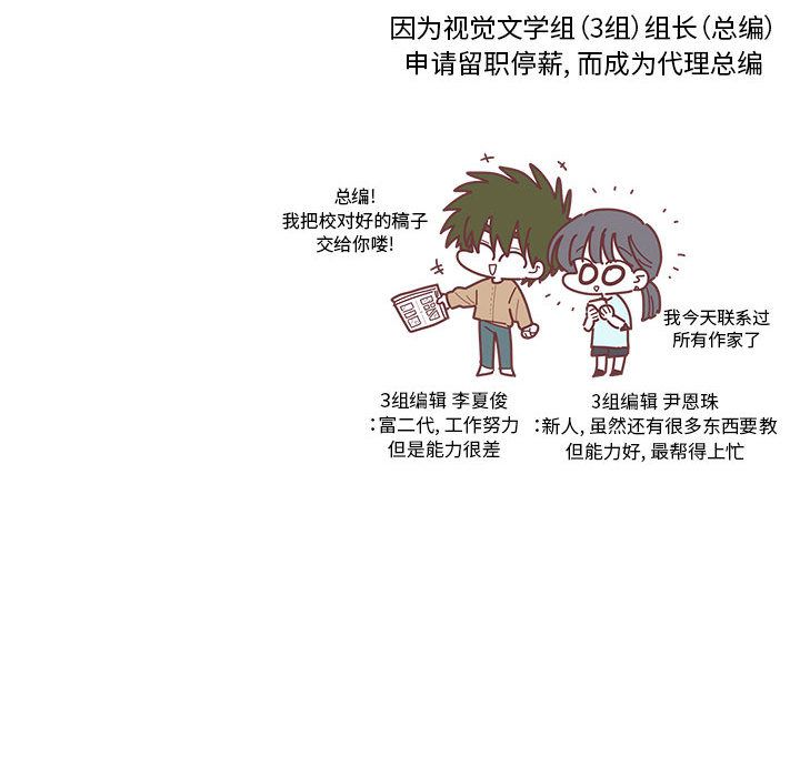 恋上你的声音[h漫]韩漫全集-恋上你的声音-第 11 章无删减无遮挡章节图片 