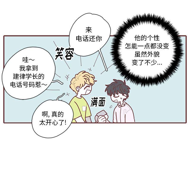恋上你的声音[h漫]韩漫全集-恋上你的声音-第 21 章无删减无遮挡章节图片 