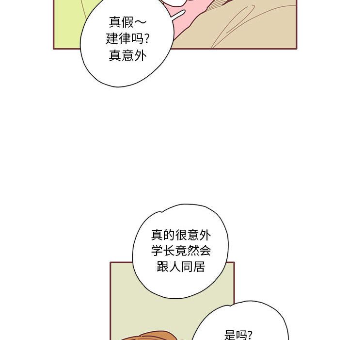 恋上你的声音[h漫]韩漫全集-恋上你的声音-第 22 章无删减无遮挡章节图片 