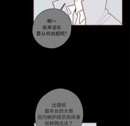 恋上你的声音[h漫]韩漫全集-恋上你的声音-第 24 章无删减无遮挡章节图片 