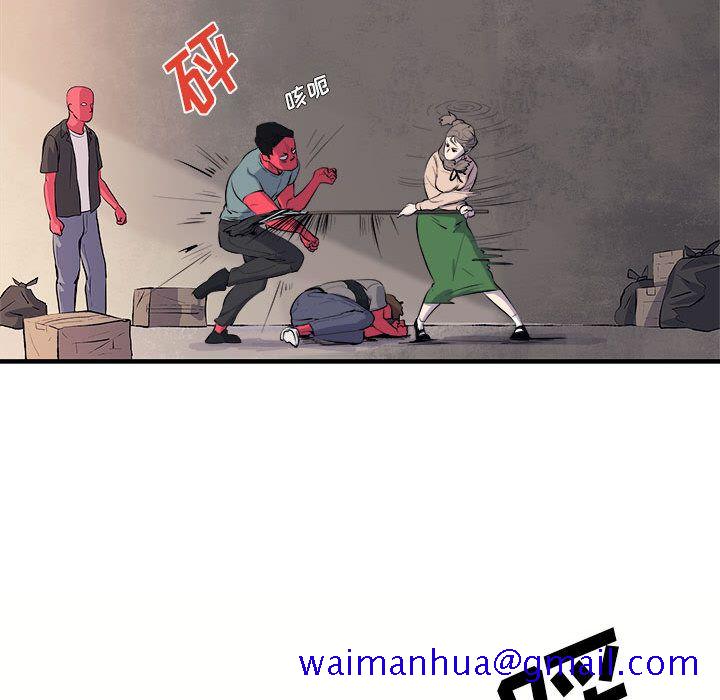 玩偶特攻队[抖漫]韩漫全集-玩偶特攻队-第 7 章无删减无遮挡章节图片 