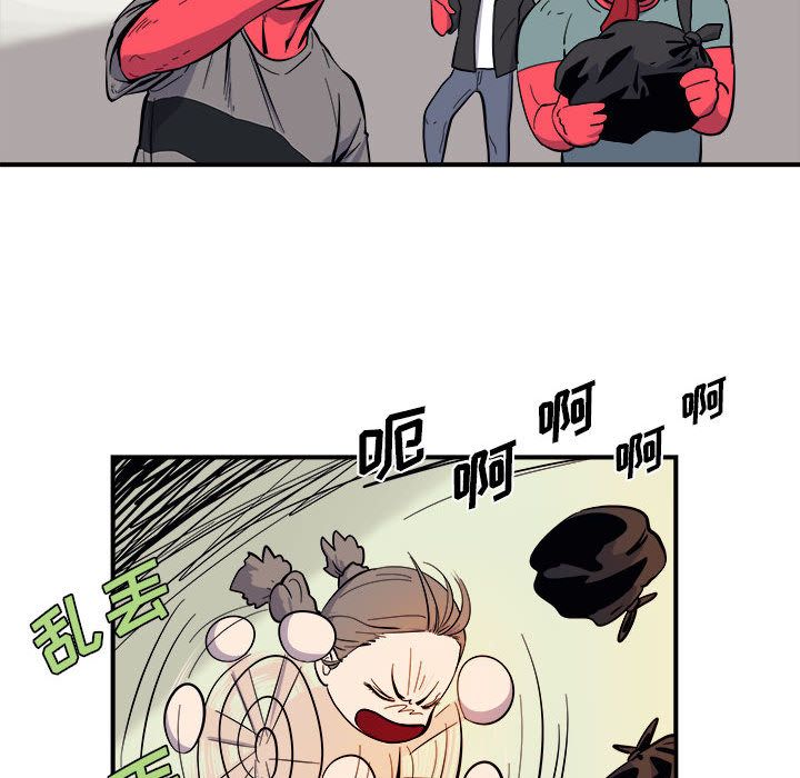 玩偶特攻队[抖漫]韩漫全集-玩偶特攻队-第 7 章无删减无遮挡章节图片 