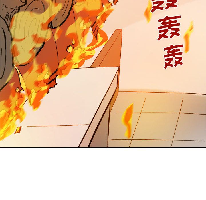 玩偶特攻队[抖漫]韩漫全集-玩偶特攻队-第 10 章无删减无遮挡章节图片 