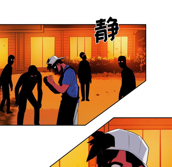 玩偶特攻队[抖漫]韩漫全集-玩偶特攻队-第 11 章无删减无遮挡章节图片 