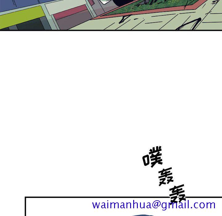 玩偶特攻队[抖漫]韩漫全集-玩偶特攻队-第 13 章无删减无遮挡章节图片 