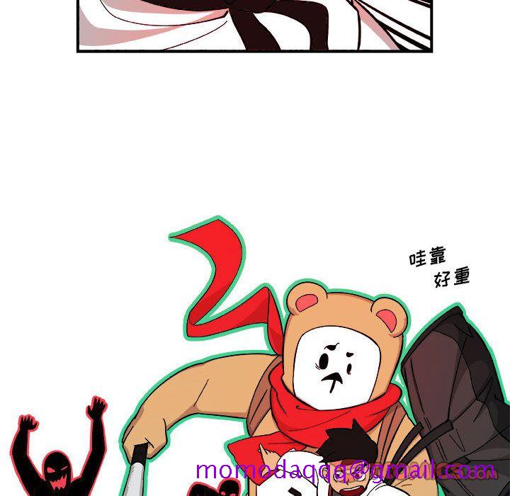 玩偶特攻队[抖漫]韩漫全集-玩偶特攻队-第 15 章无删减无遮挡章节图片 