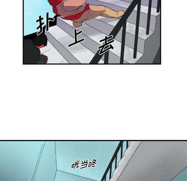 玩偶特攻队[抖漫]韩漫全集-玩偶特攻队-第 16 章无删减无遮挡章节图片 