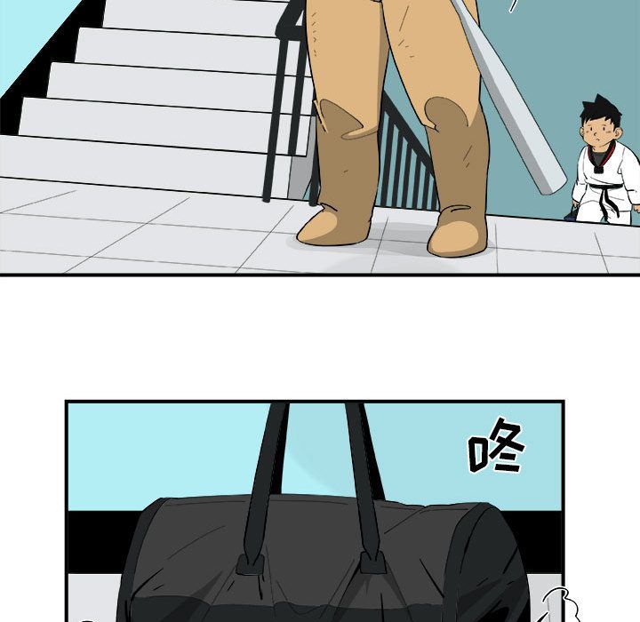 玩偶特攻队[抖漫]韩漫全集-玩偶特攻队-第 16 章无删减无遮挡章节图片 