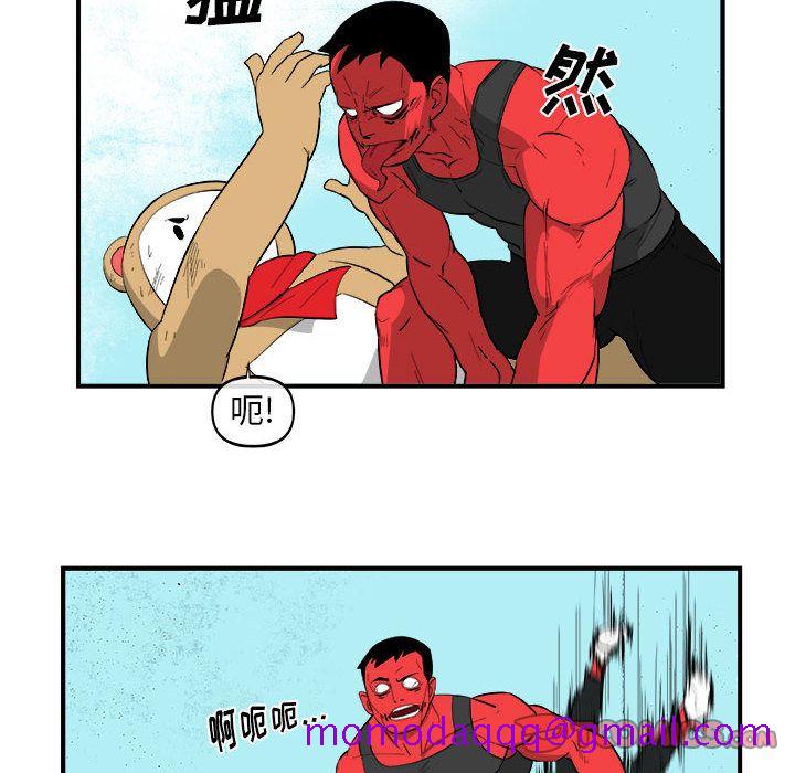 玩偶特攻队[抖漫]韩漫全集-玩偶特攻队-第 17 章无删减无遮挡章节图片 