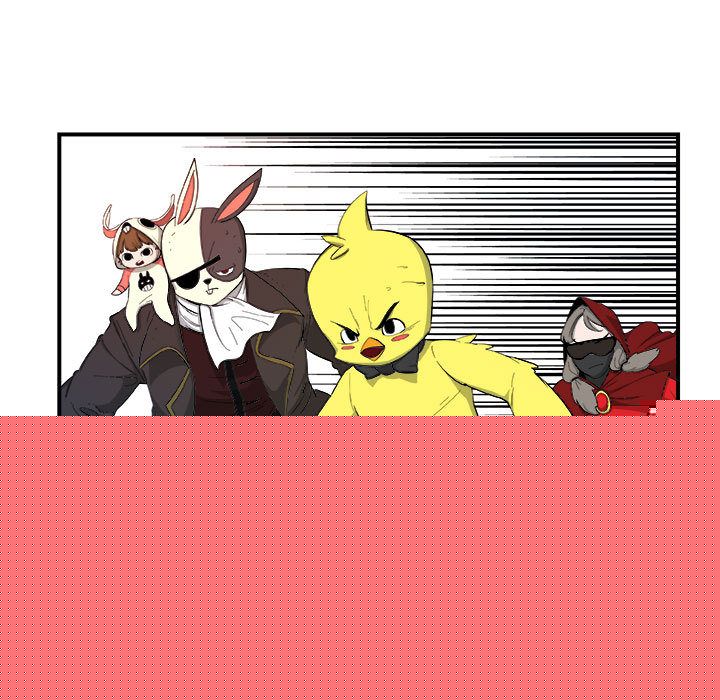 玩偶特攻队[抖漫]韩漫全集-玩偶特攻队-第 18 章无删减无遮挡章节图片 