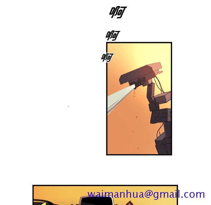 玩偶特攻队[抖漫]韩漫全集-玩偶特攻队-第 20 章无删减无遮挡章节图片 
